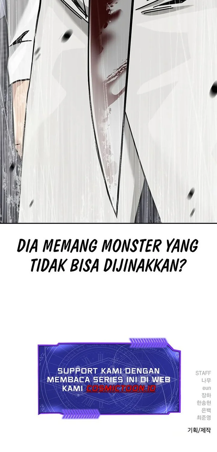 To Not Die Bab 199 halaman 120