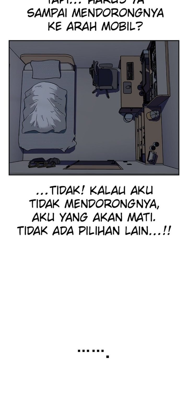 To Not Die Bab 2 halaman 3