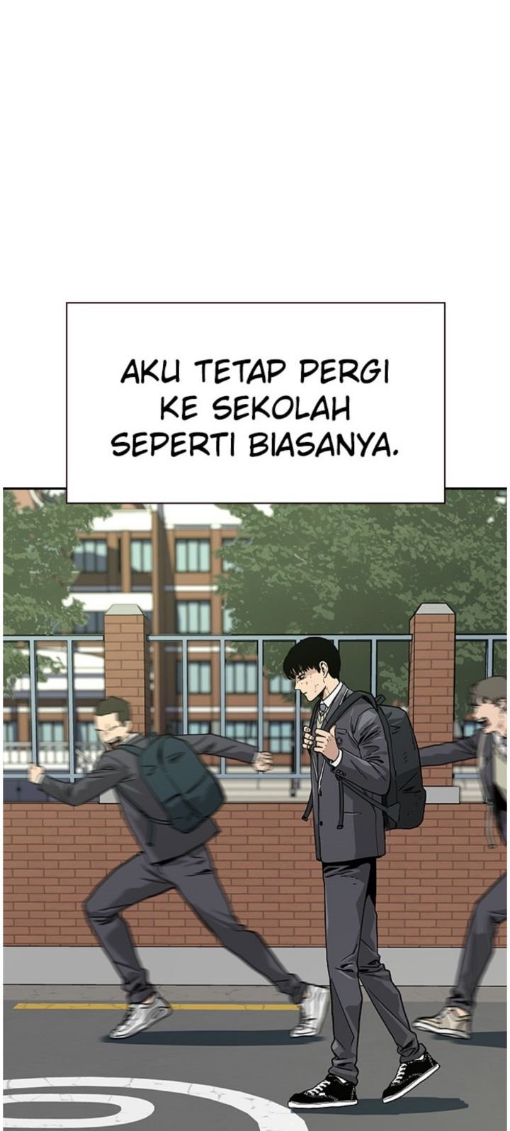 To Not Die Bab 2 halaman 6