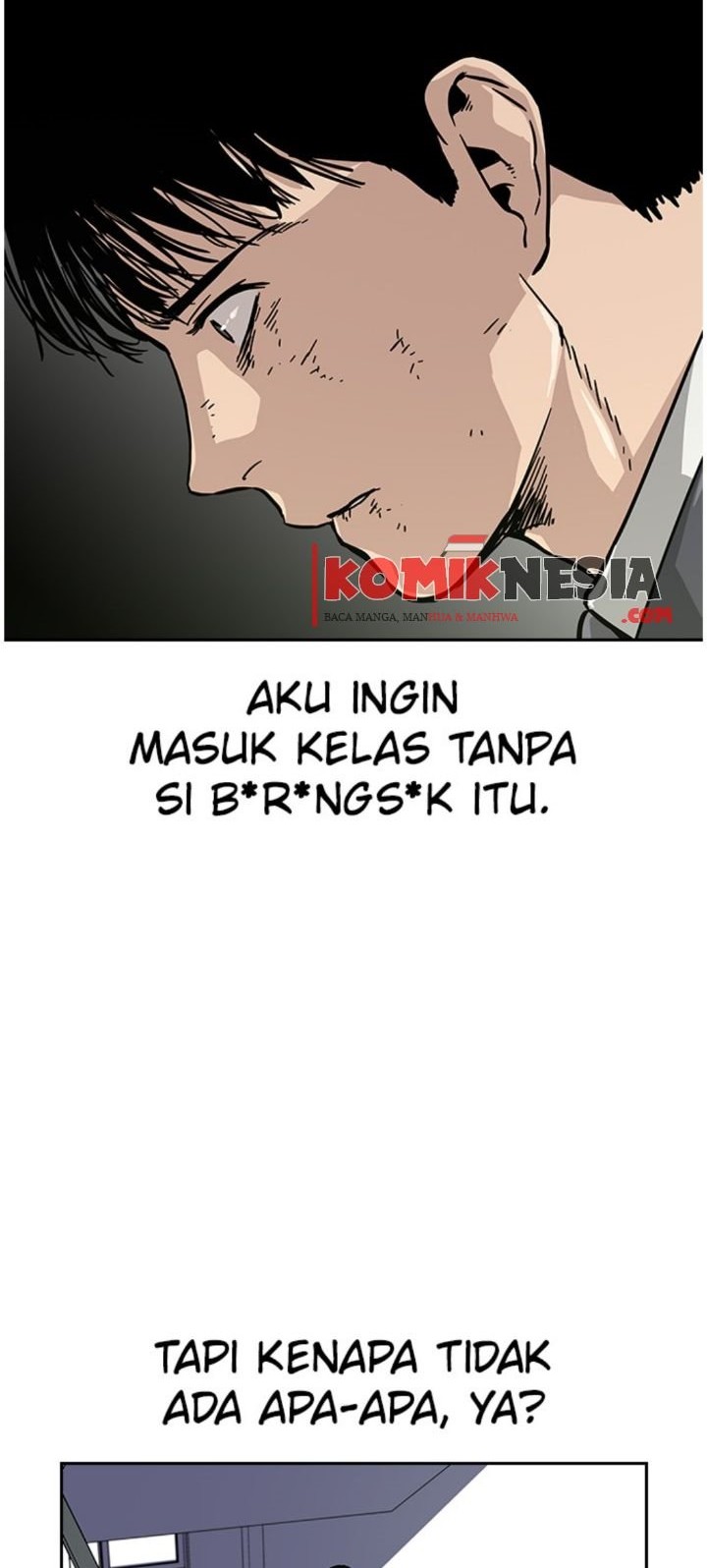 To Not Die Bab 2 halaman 8