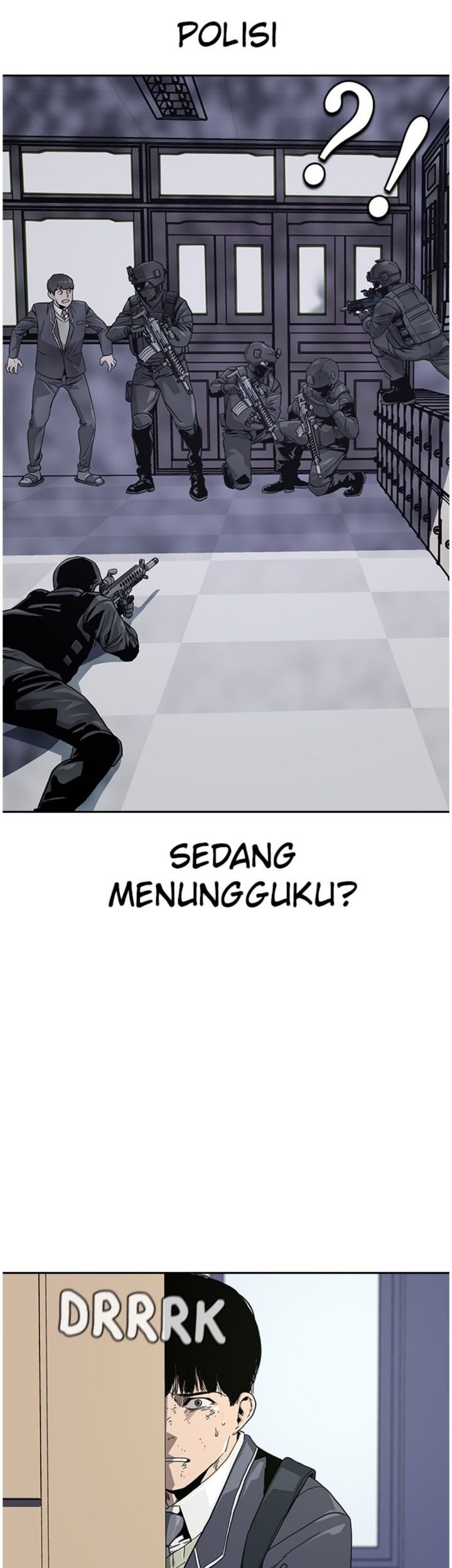 To Not Die Bab 2 halaman 12