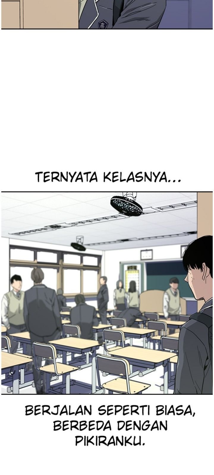 To Not Die Bab 2 halaman 13