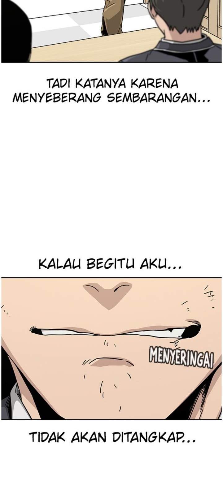 To Not Die Bab 2 halaman 21
