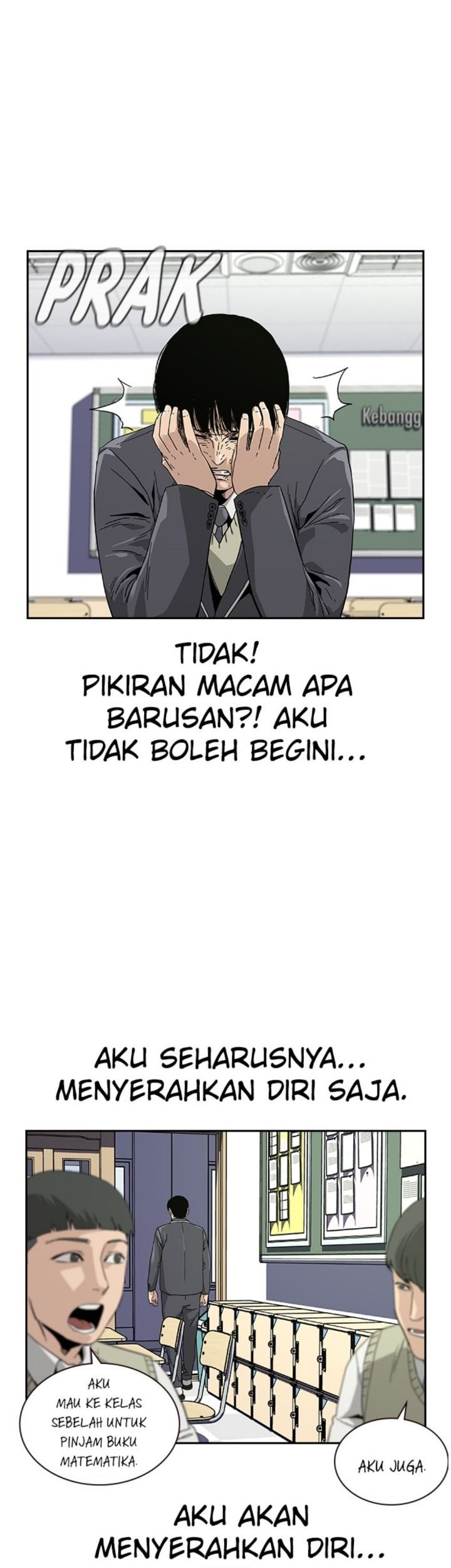 To Not Die Bab 2 halaman 22