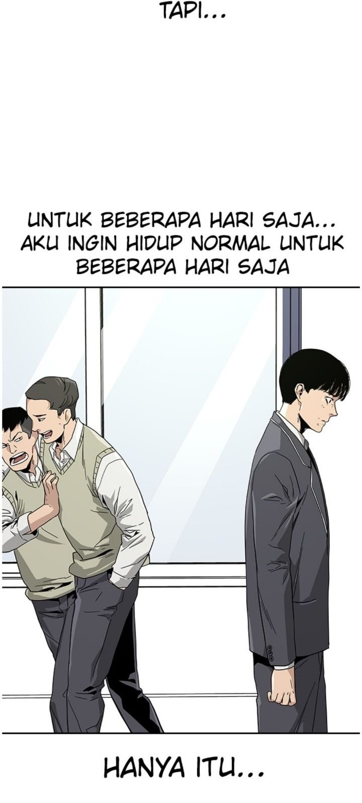 To Not Die Bab 2 halaman 23