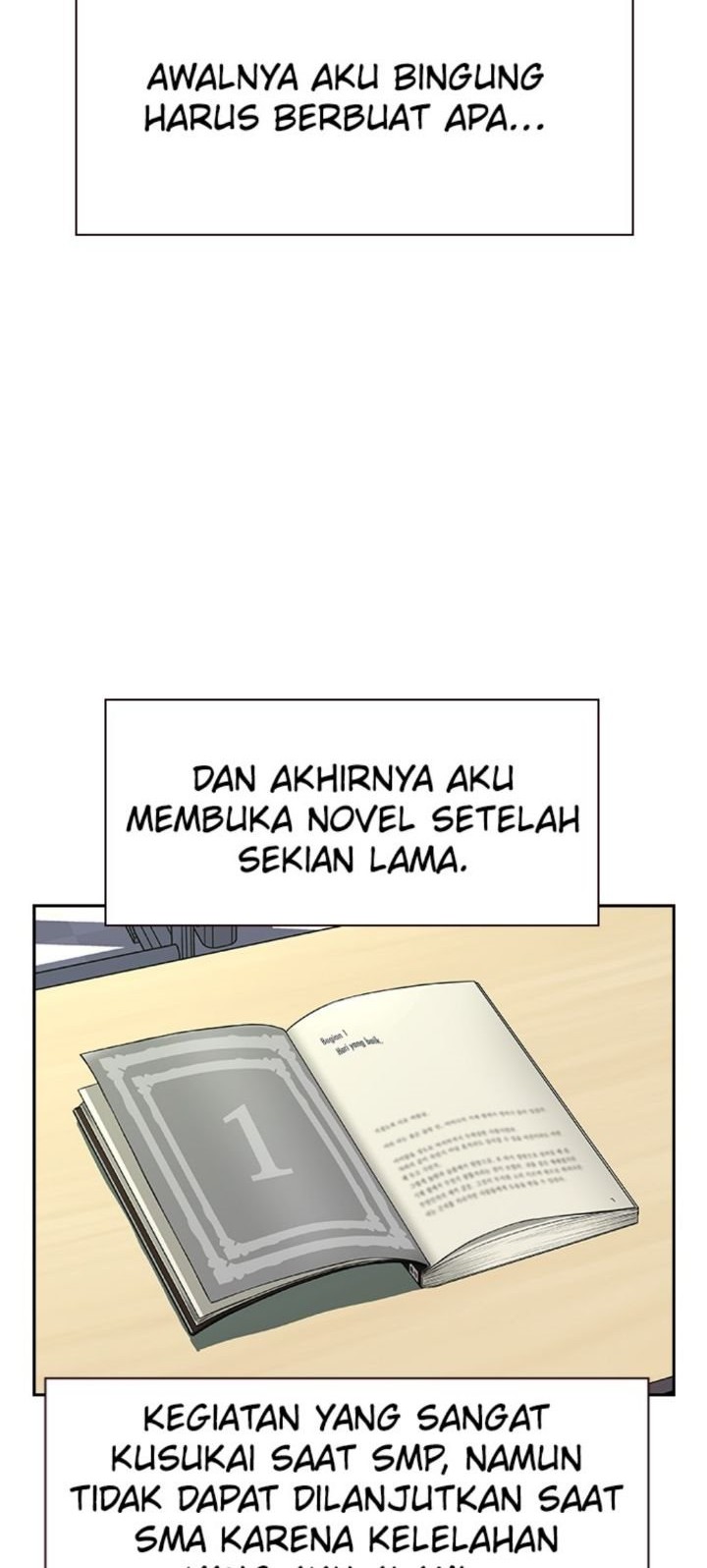 To Not Die Bab 2 halaman 26