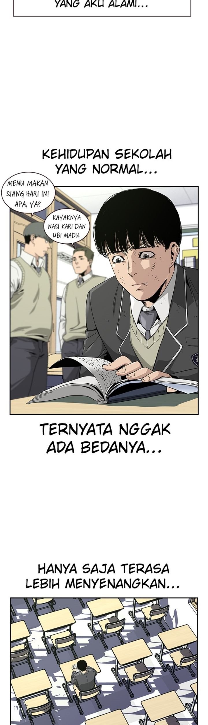 To Not Die Bab 2 halaman 27