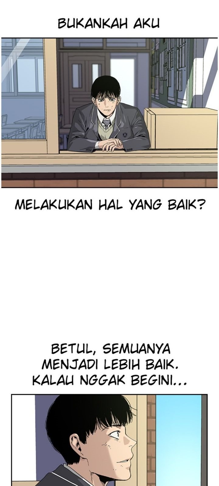 To Not Die Bab 2 halaman 37