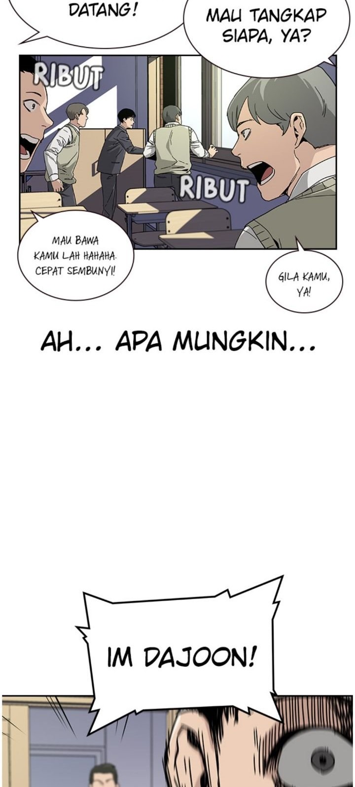 To Not Die Bab 2 halaman 39