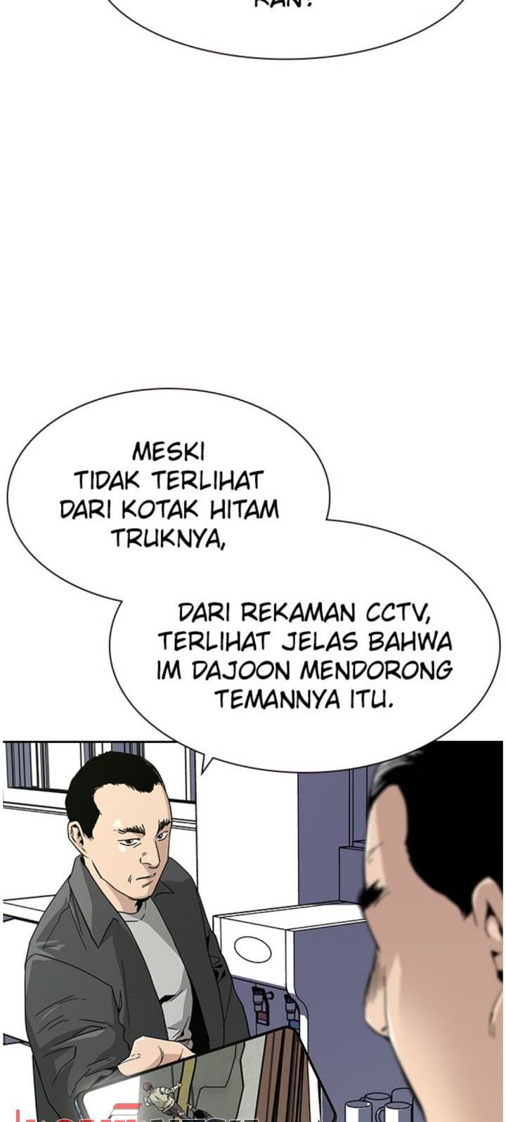 To Not Die Bab 2 halaman 47