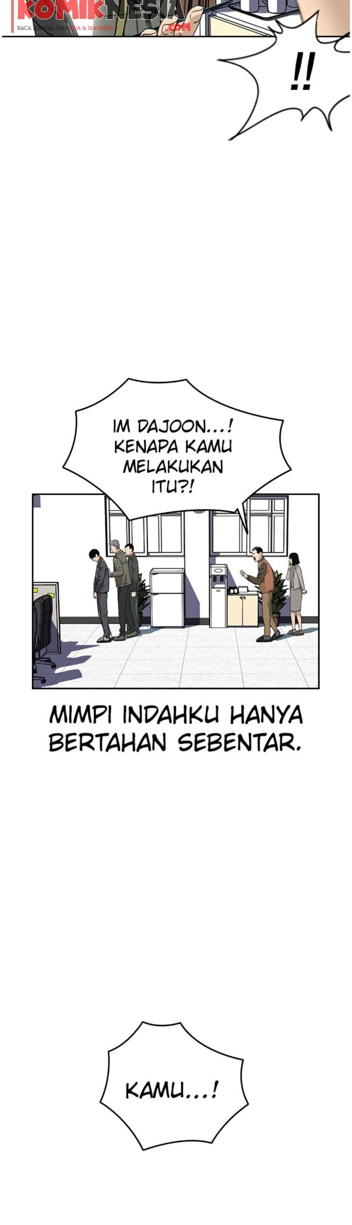 To Not Die Bab 2 halaman 48
