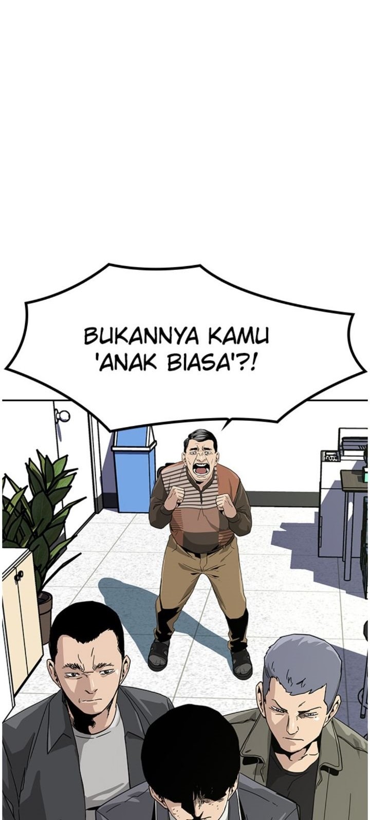 To Not Die Bab 2 halaman 49
