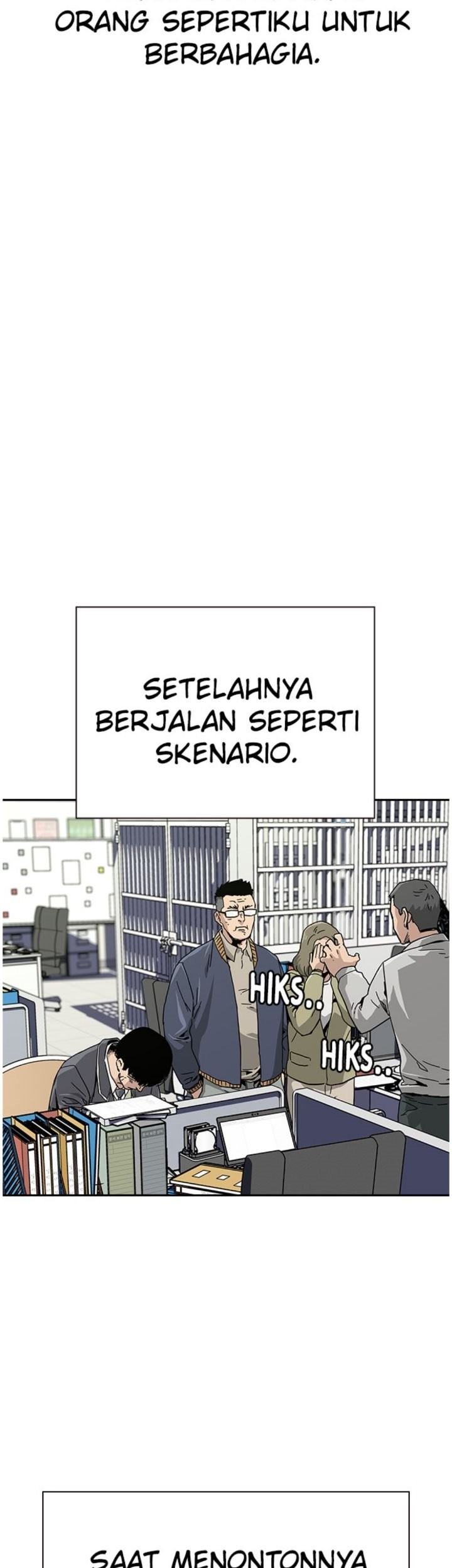 To Not Die Bab 2 halaman 51