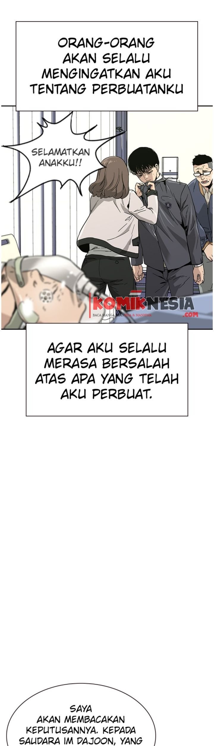 To Not Die Bab 2 halaman 53