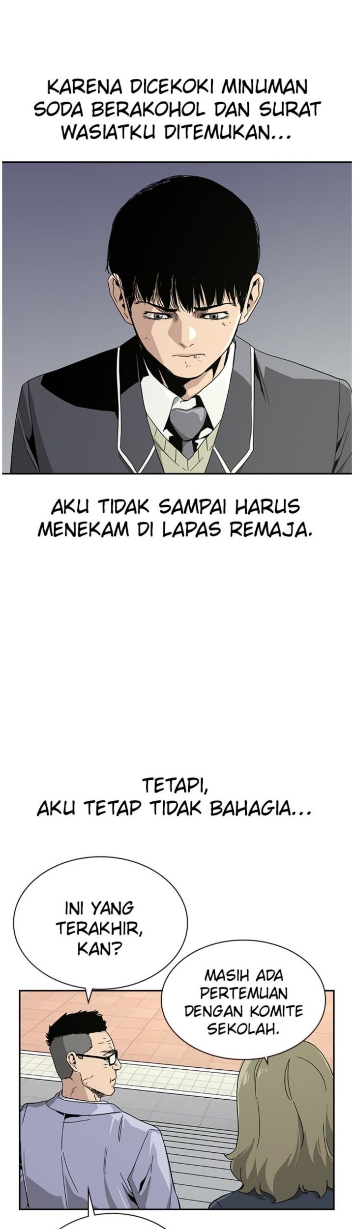 To Not Die Bab 2 halaman 56