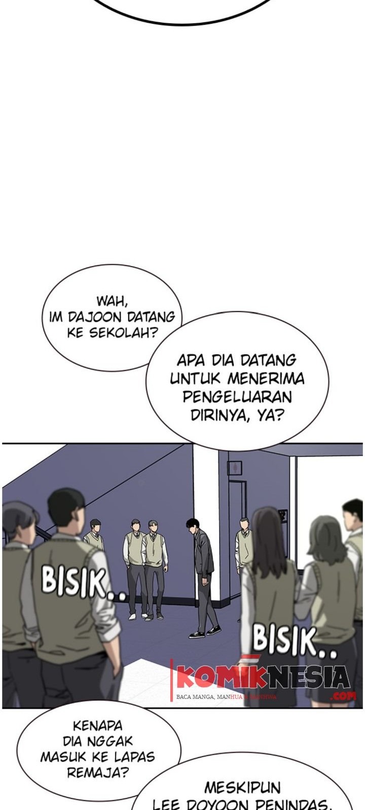 To Not Die Bab 2 halaman 62