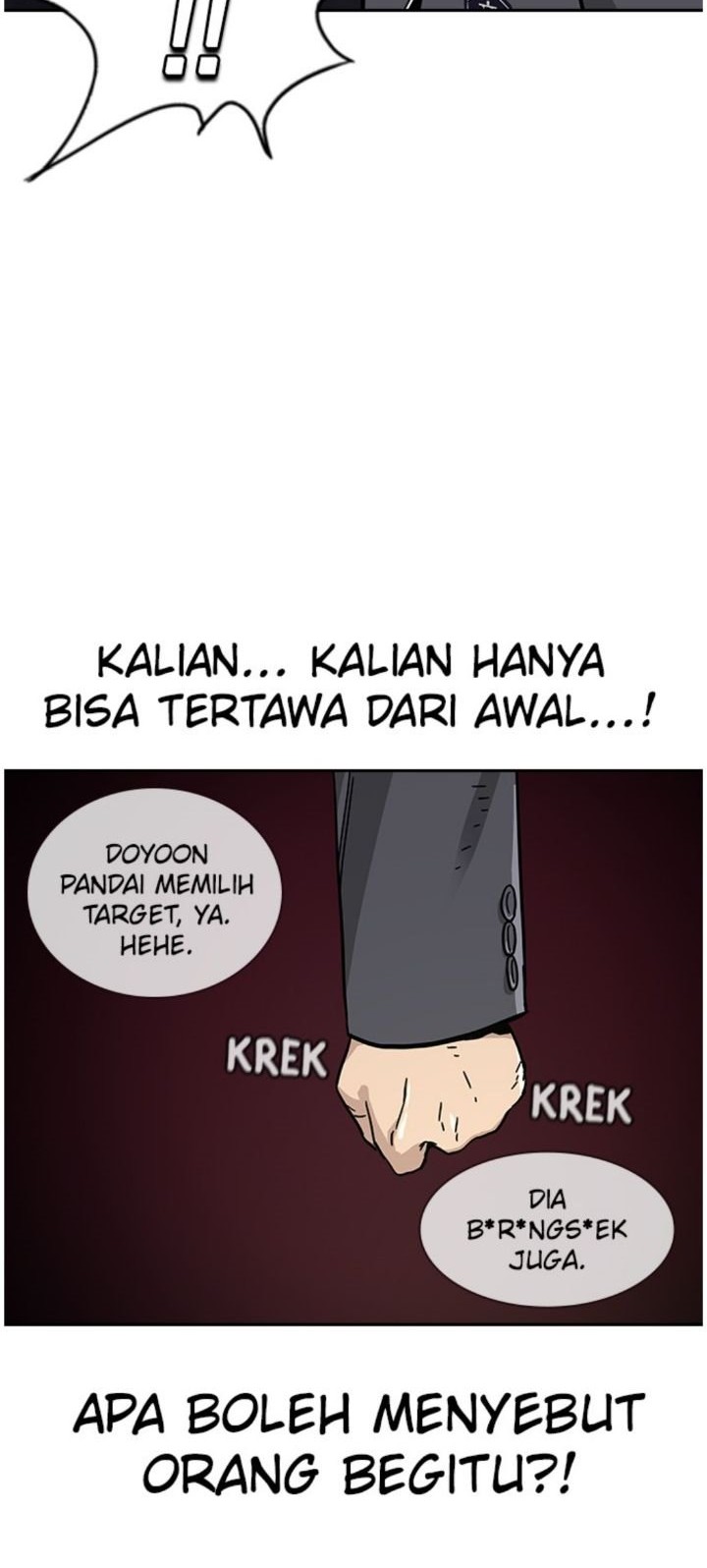 To Not Die Bab 2 halaman 64