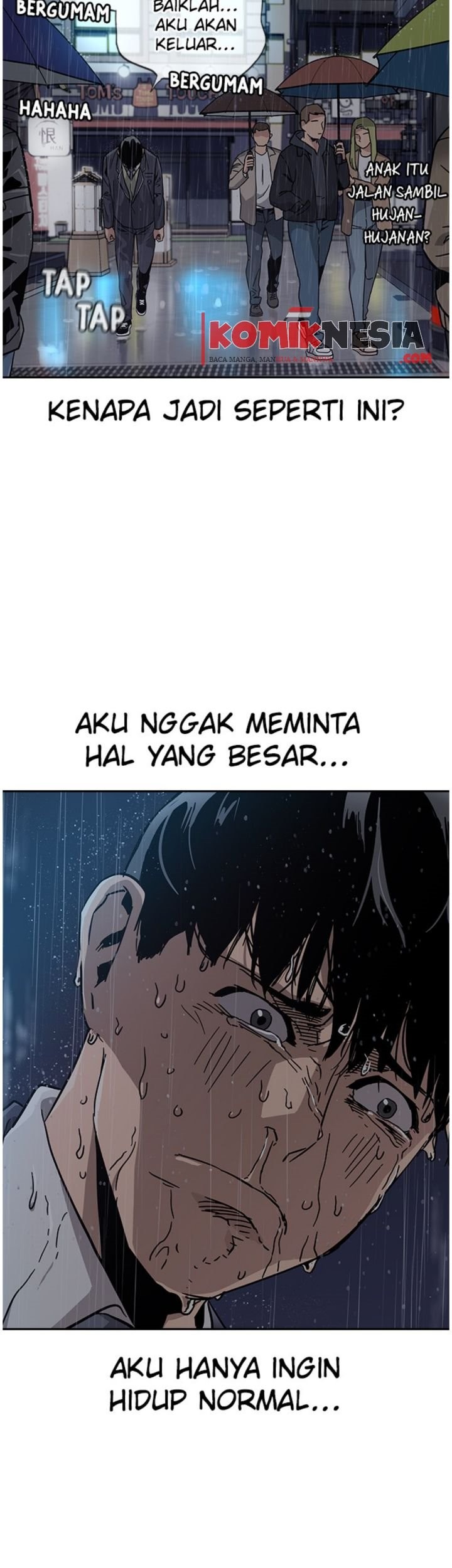 To Not Die Bab 2 halaman 73