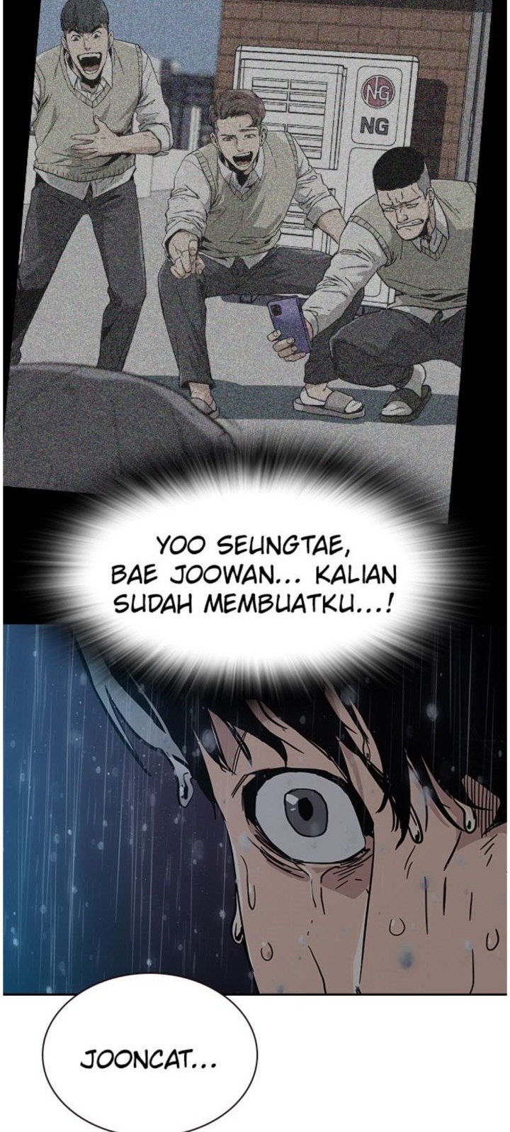 To Not Die Bab 2 halaman 77
