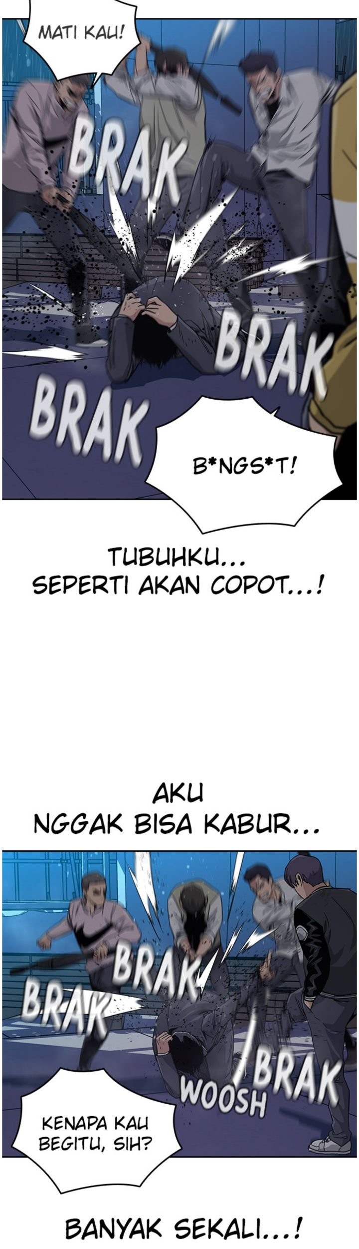 To Not Die Bab 2 halaman 81