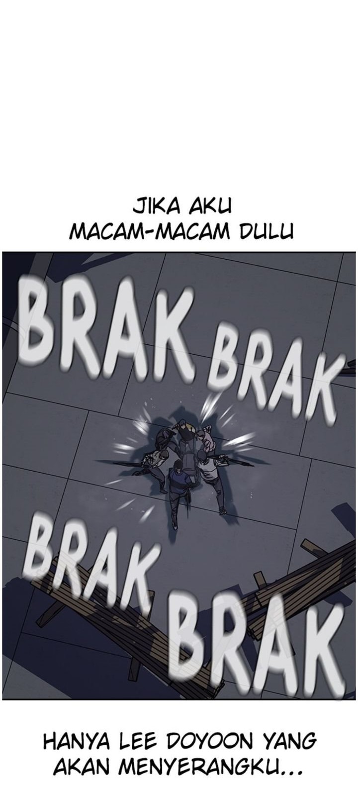 To Not Die Bab 2 halaman 82