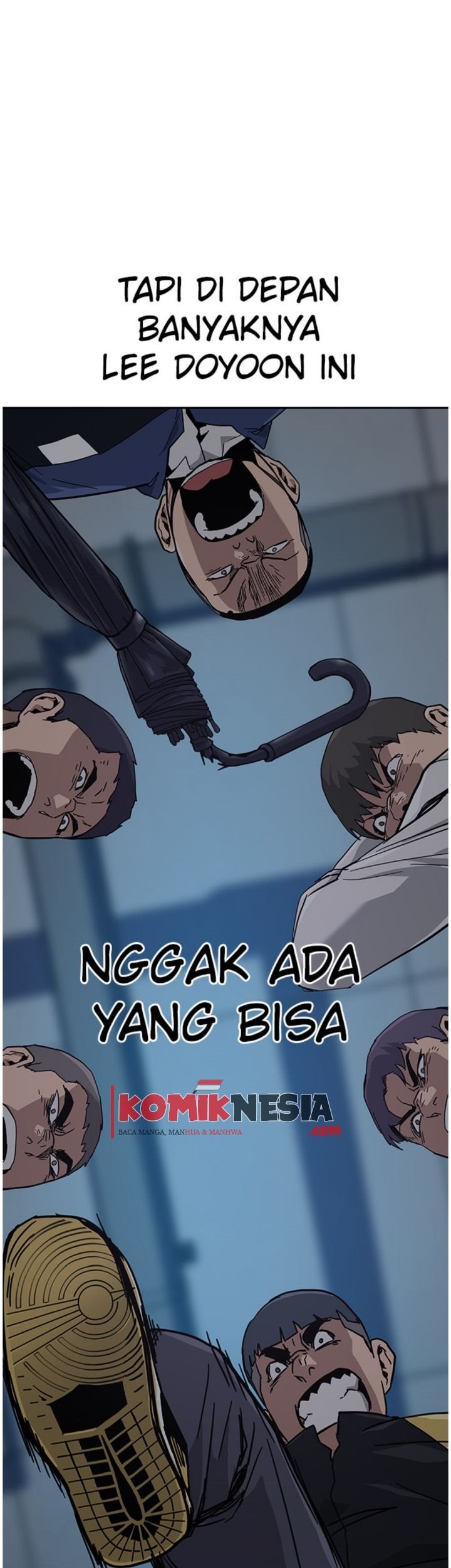 To Not Die Bab 2 halaman 83