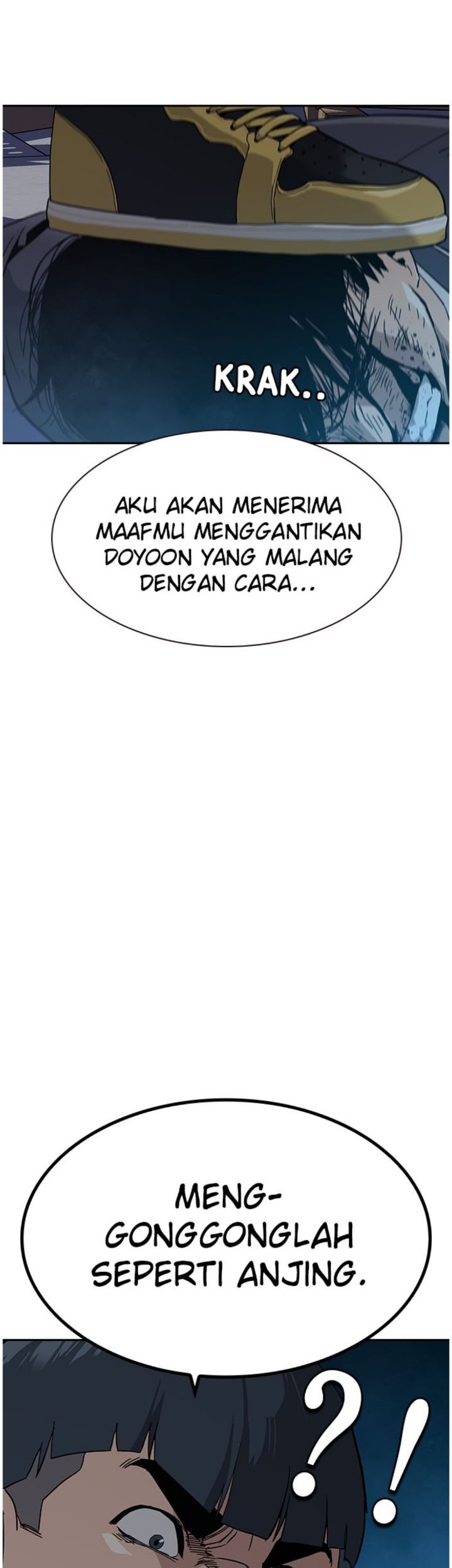 To Not Die Bab 2 halaman 86