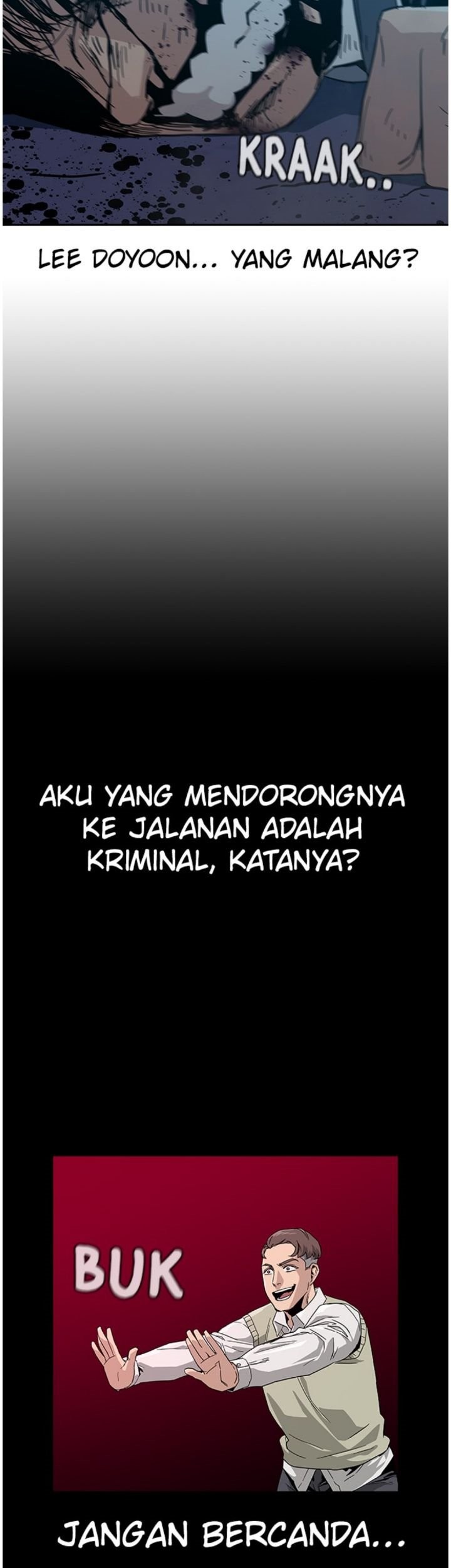To Not Die Bab 2 halaman 88