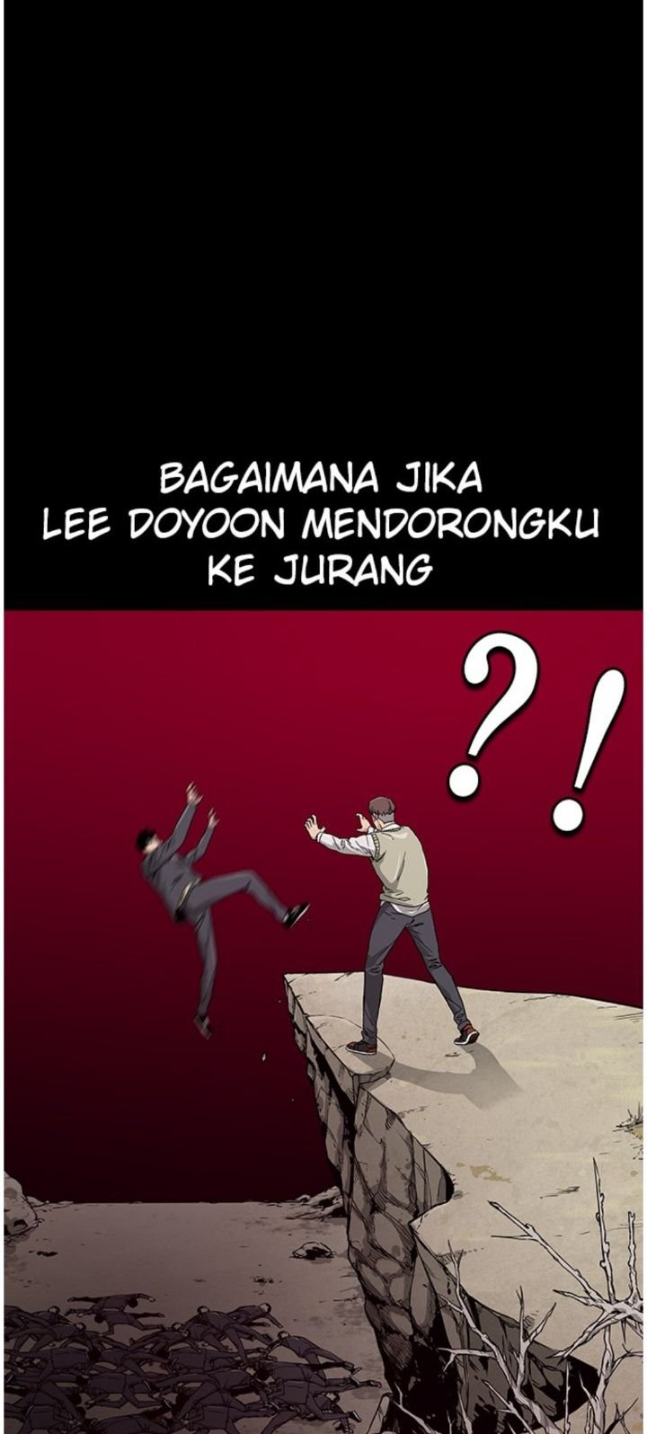To Not Die Bab 2 halaman 89