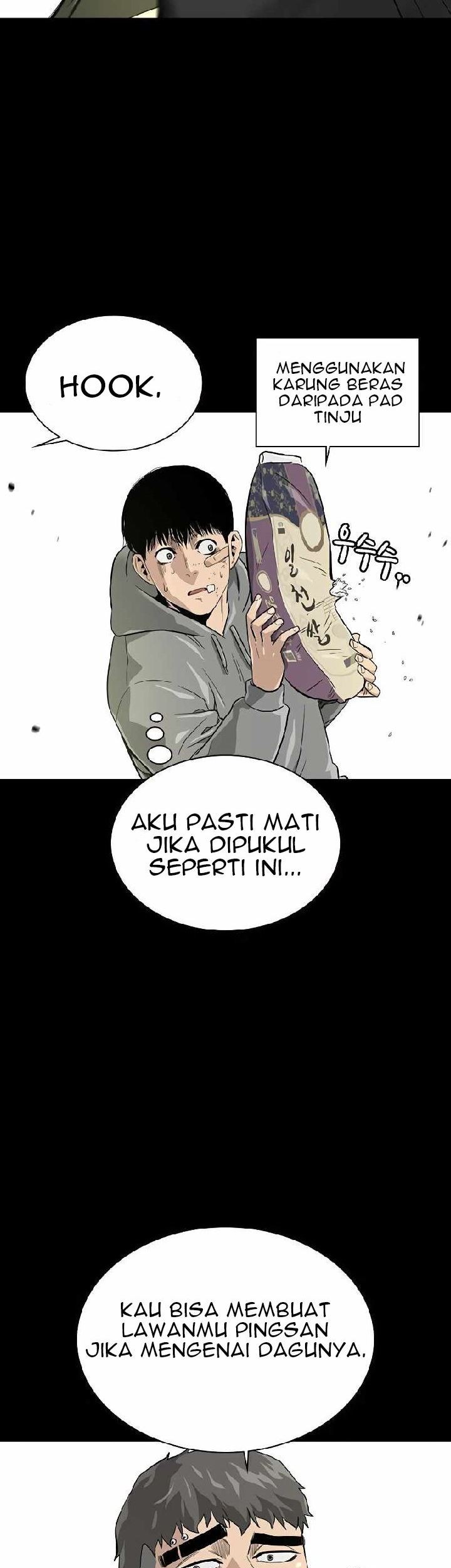 To Not Die Bab 20 halaman 5