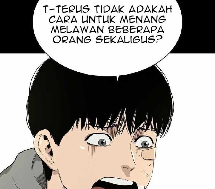 To Not Die Bab 20 halaman 10