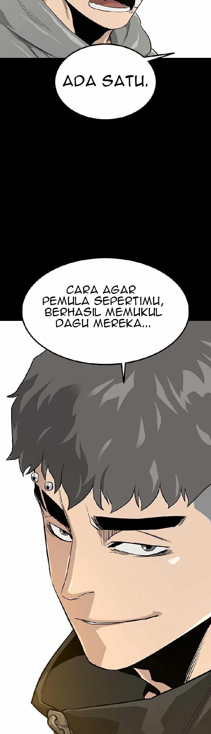 To Not Die Bab 20 halaman 11