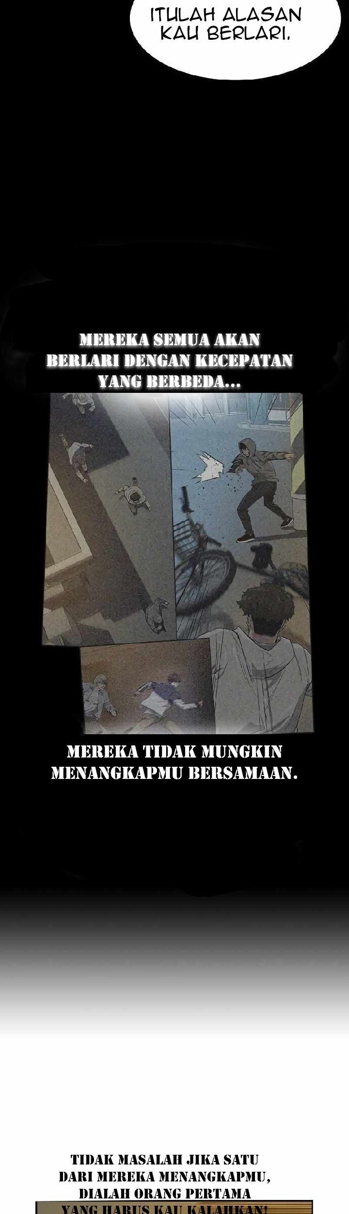 To Not Die Bab 20 halaman 53
