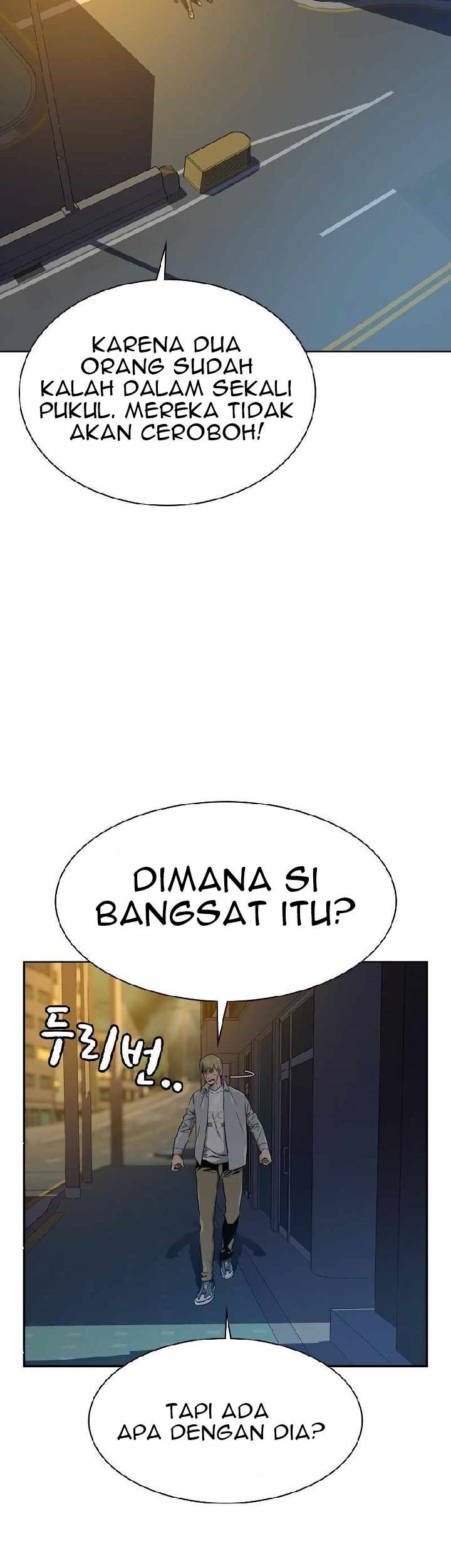 To Not Die Bab 20 halaman 63