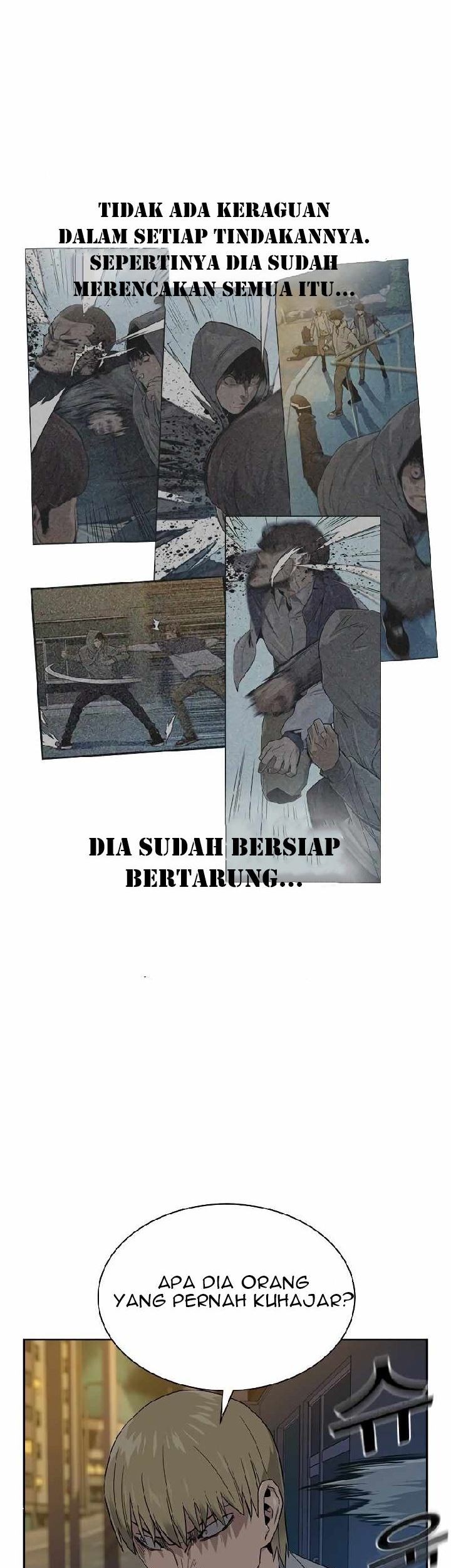 To Not Die Bab 20 halaman 65