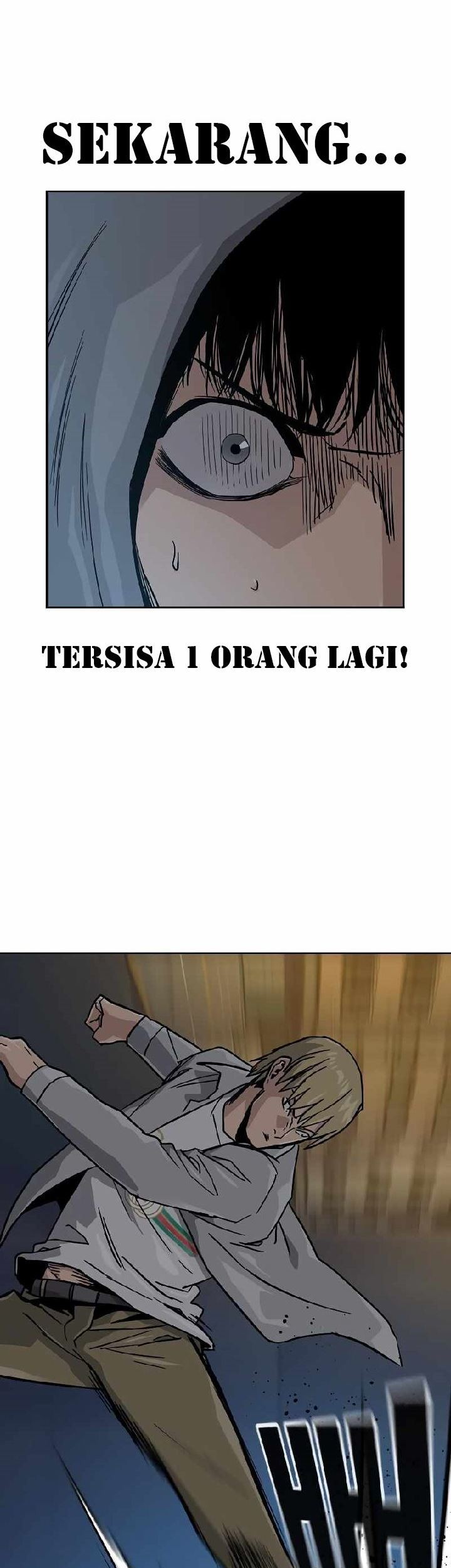 To Not Die Bab 20 halaman 69