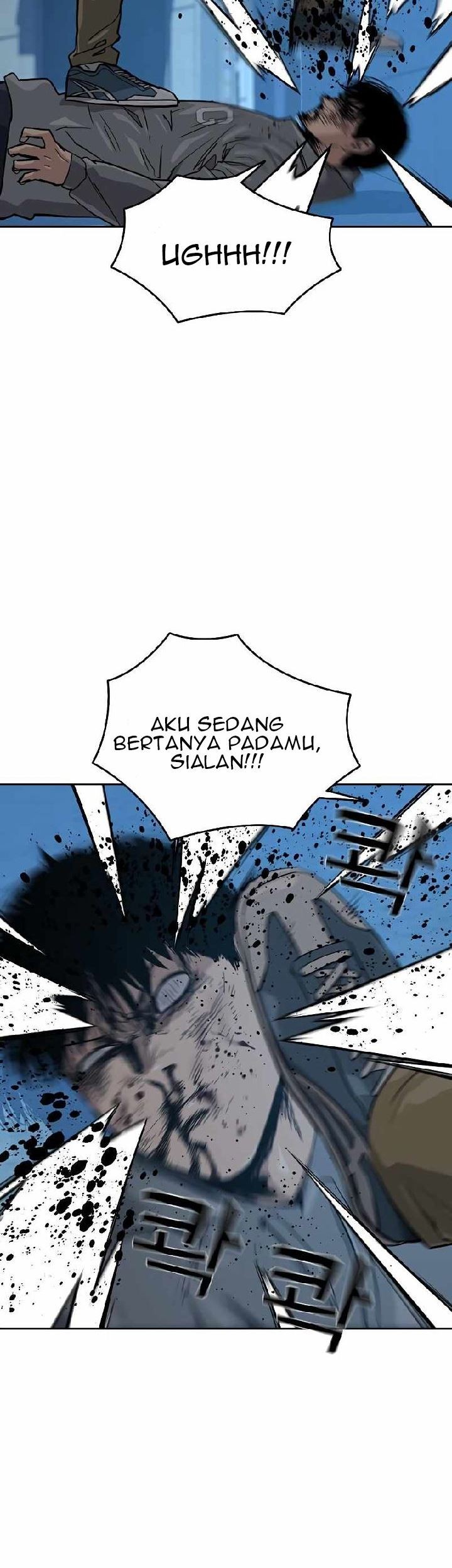 To Not Die Bab 20 halaman 89