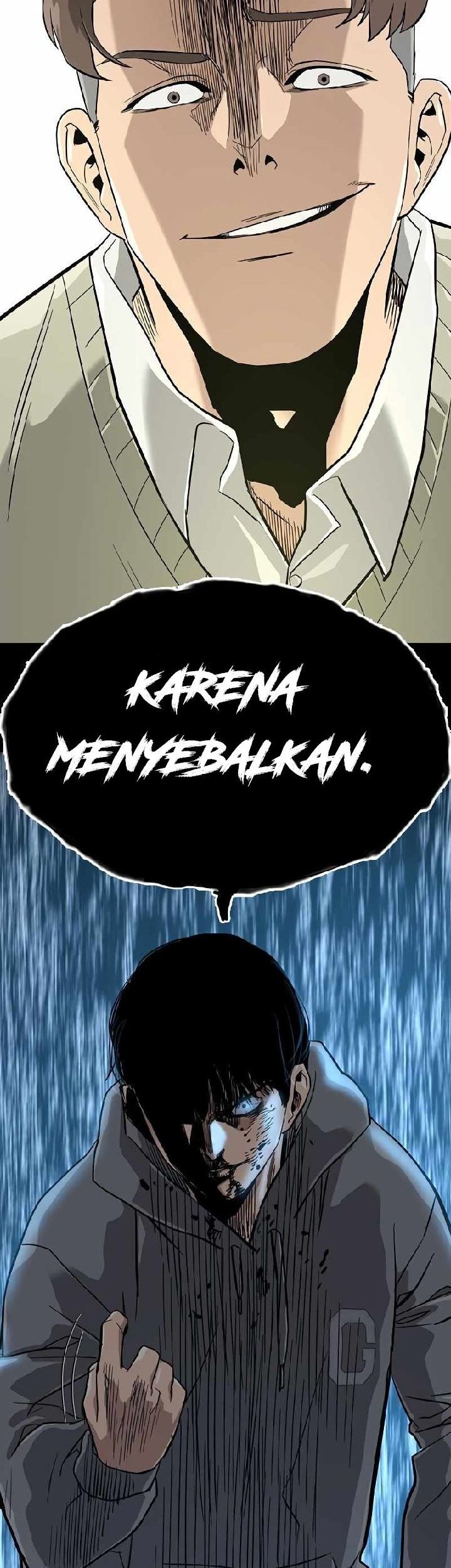 To Not Die Bab 20 halaman 119