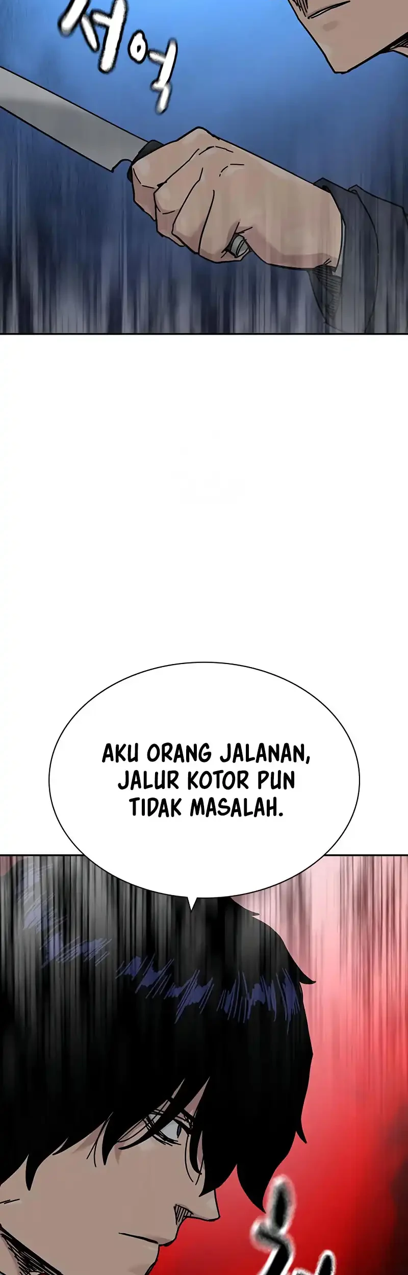 To Not Die Bab 200 halaman 9