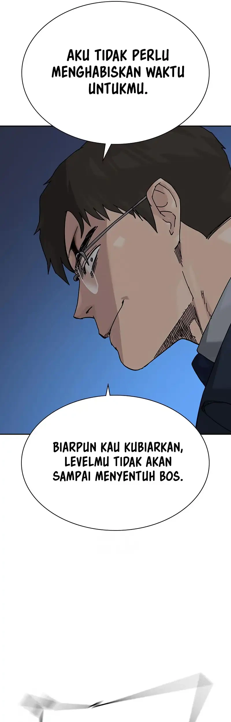 To Not Die Bab 200 halaman 20