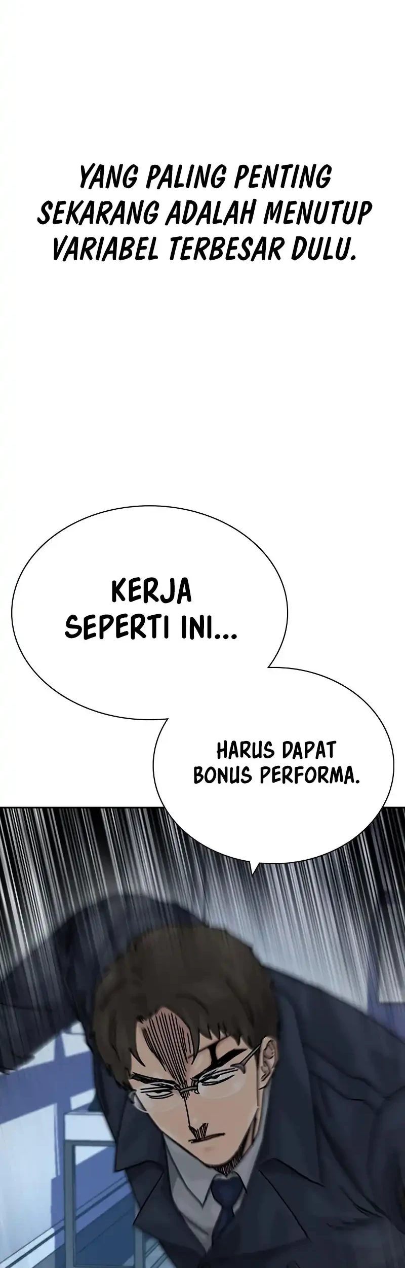 To Not Die Bab 200 halaman 23