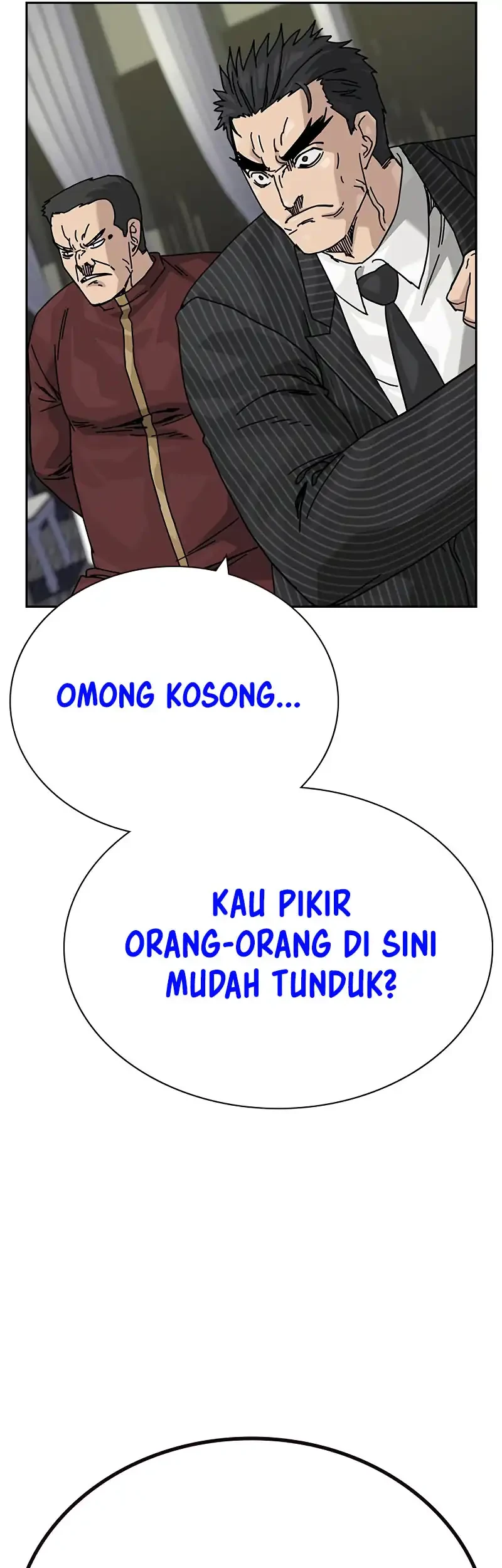 To Not Die Bab 200 halaman 38
