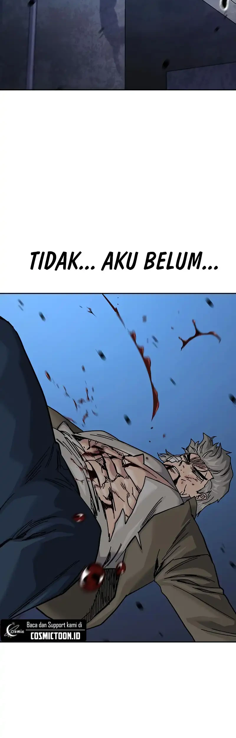 To Not Die Bab 200 halaman 71