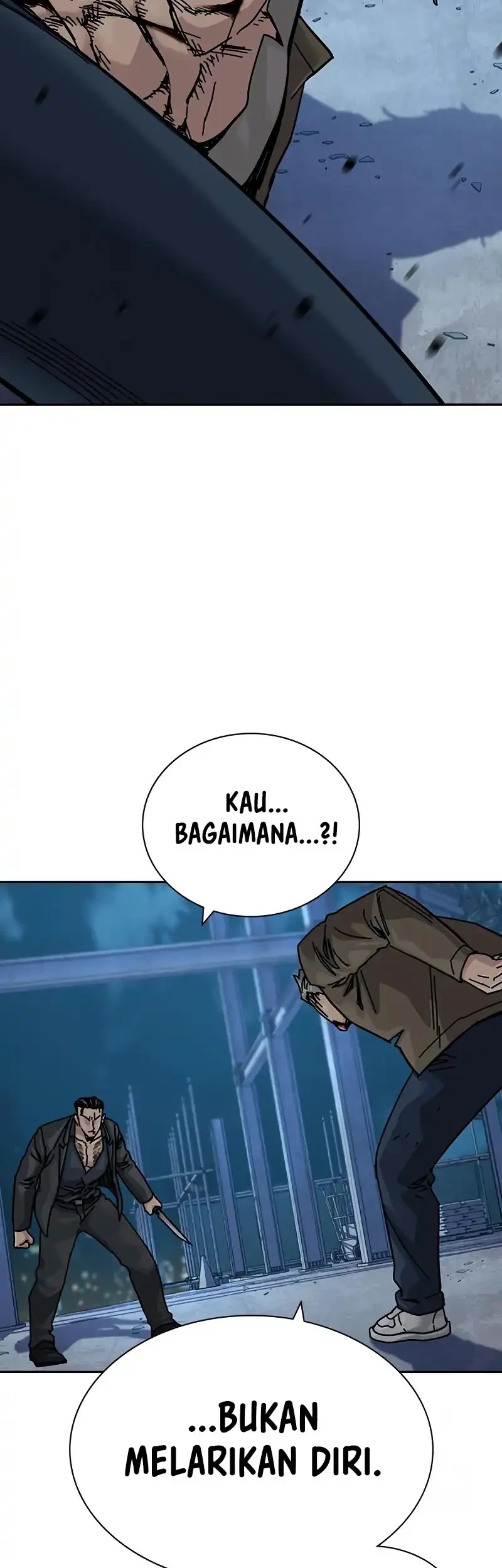 To Not Die Bab 200 halaman 78