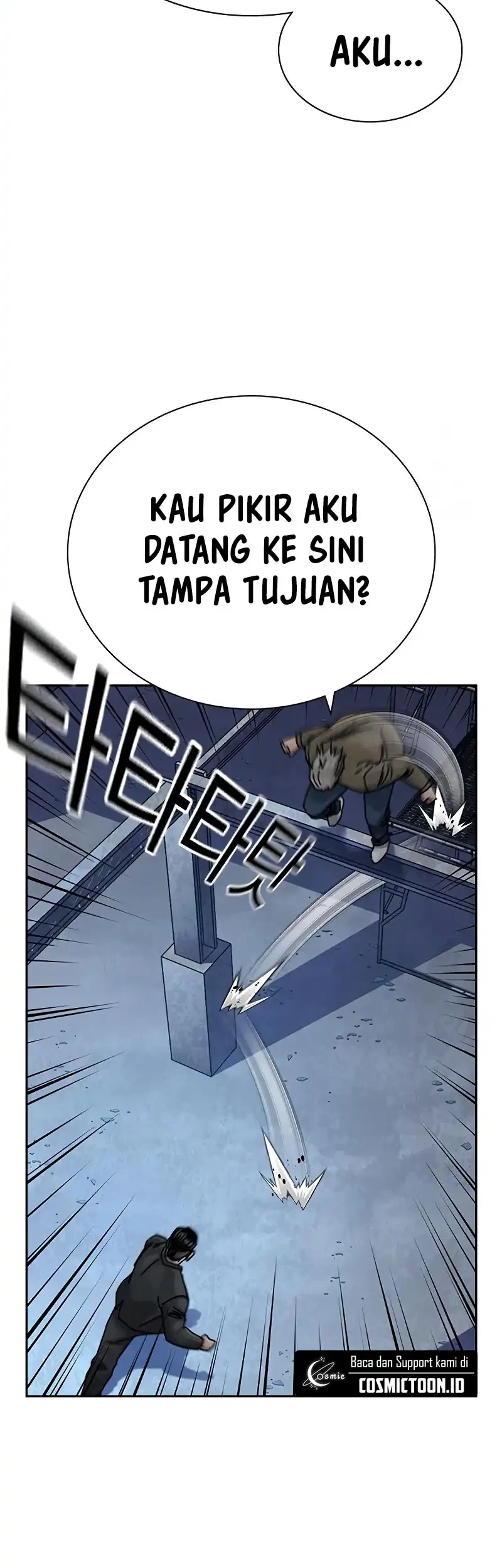 To Not Die Bab 200 halaman 79