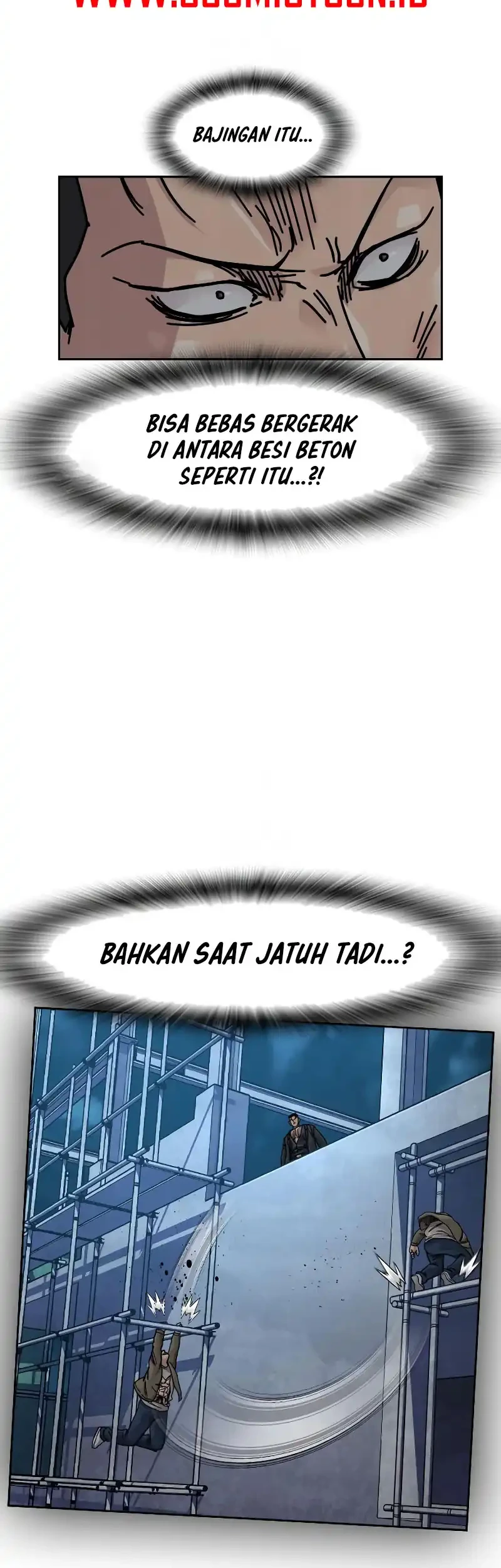 To Not Die Bab 200 halaman 81