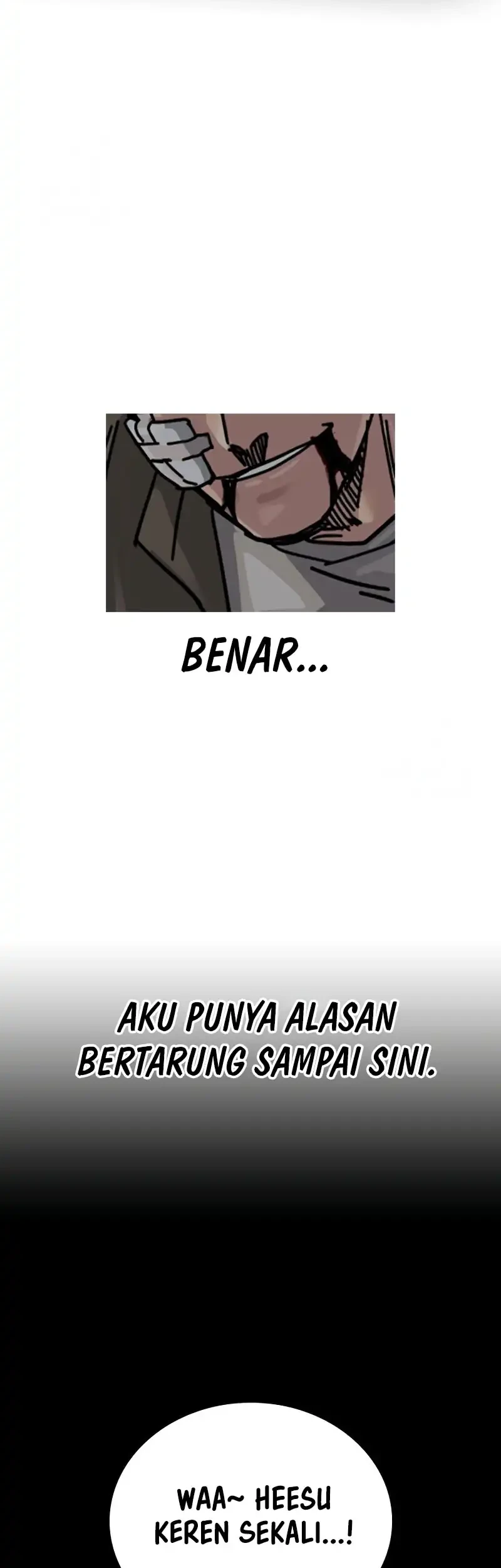 To Not Die Bab 200 halaman 82