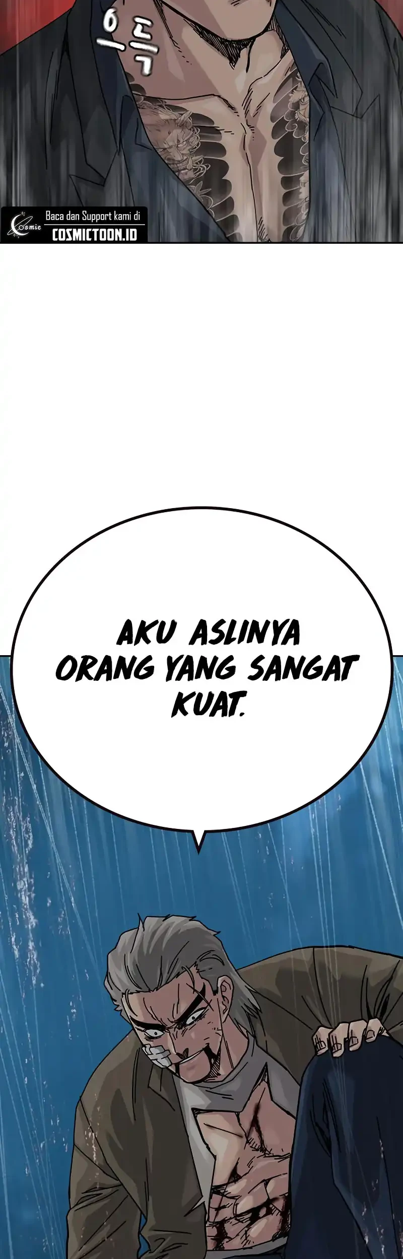 To Not Die Bab 200 halaman 87