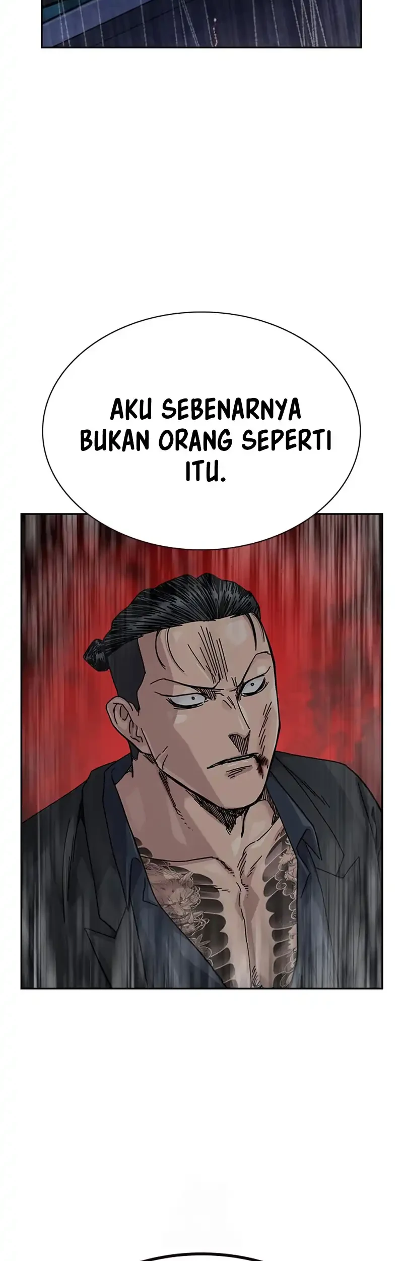 To Not Die Bab 201 halaman 3