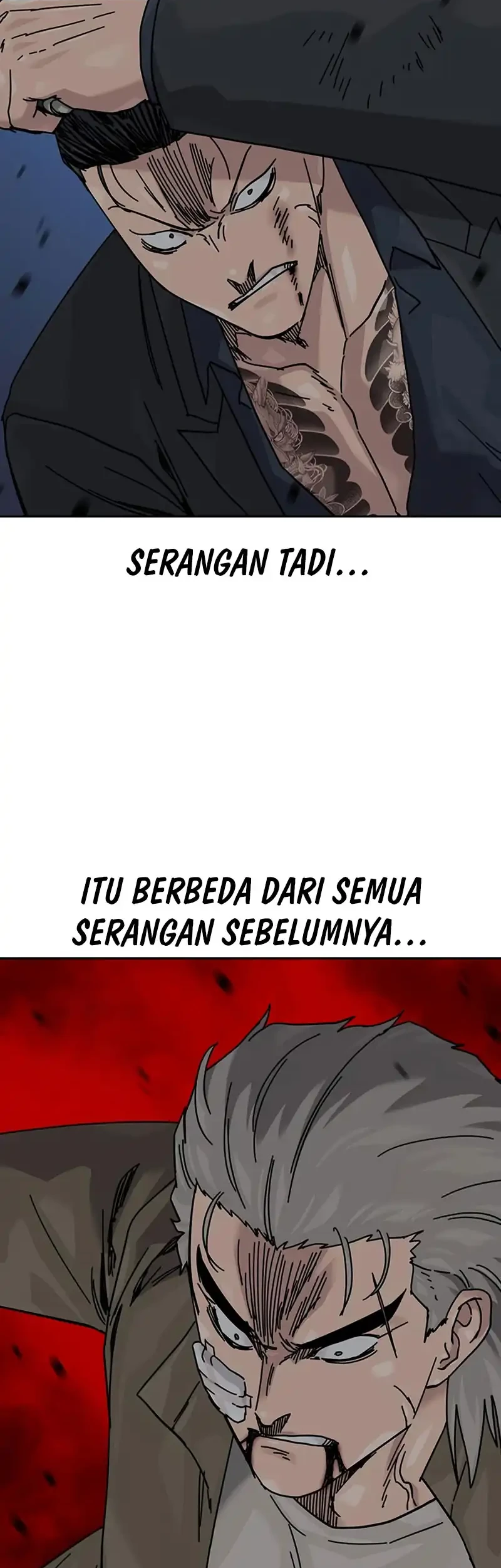 To Not Die Bab 201 halaman 9